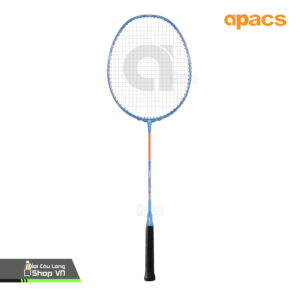 Vợt Cầu Lông Apacs Dual-power & Speed 100