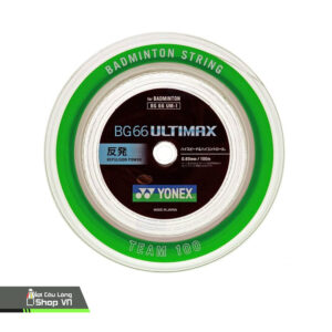 66 Ultimax – Jp