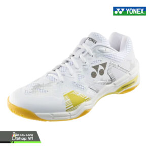 Giày Cầu Lông Yonex Eclipsion X3 (white Gold) Chính Hãng