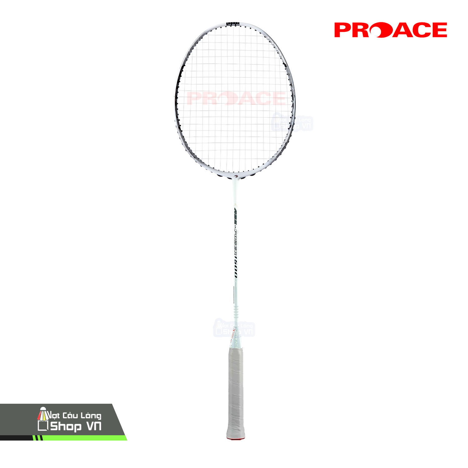 Vợt Cầu Lông Proace Abs 1500