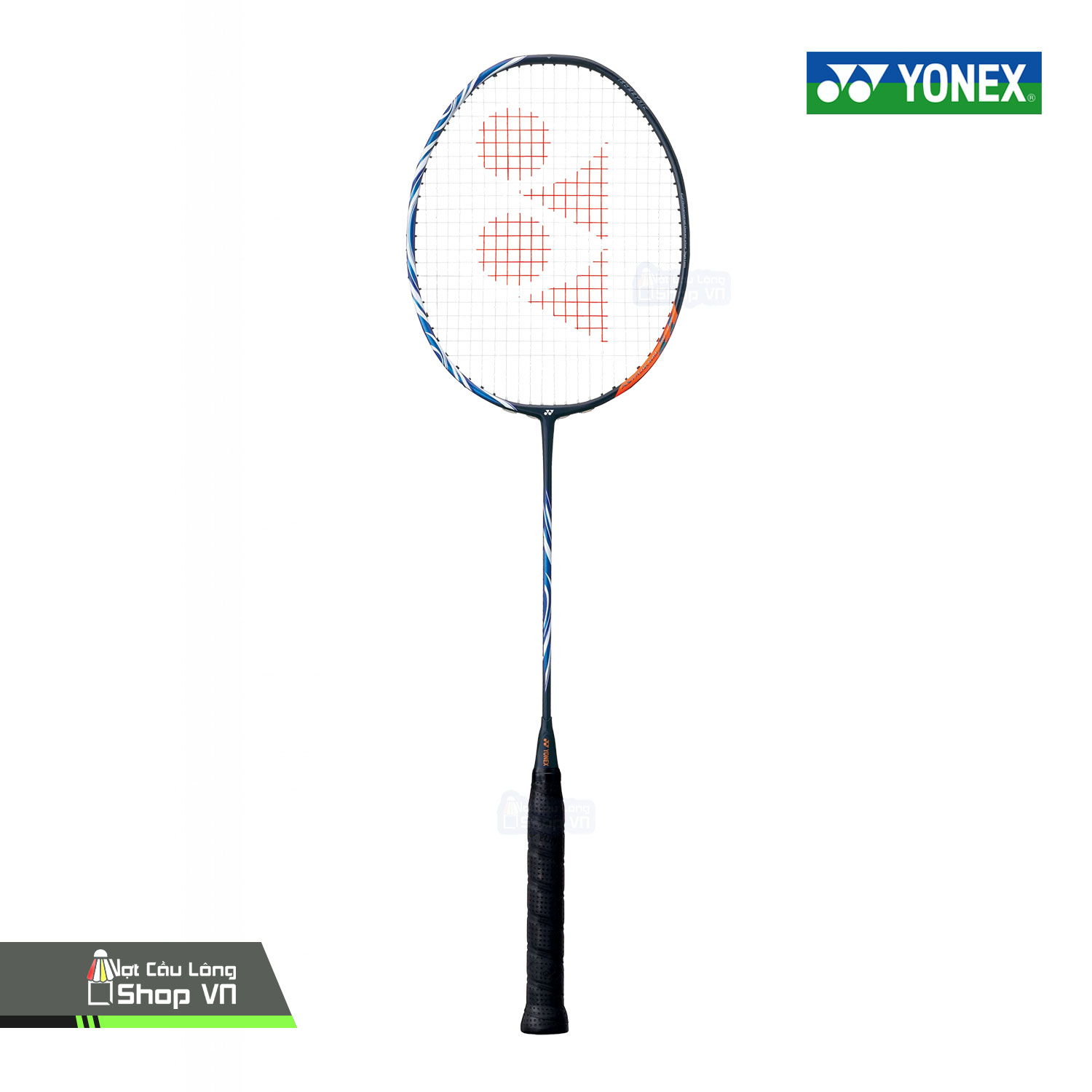 Vợt Cầu Lông Yonex Astrox 100zz Navy Chính Hãng