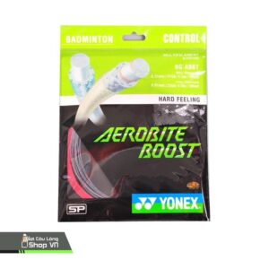 Aerobite Boost Sợi Sp