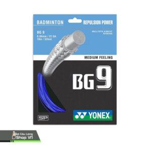 Bg9 Sợi – Sp
