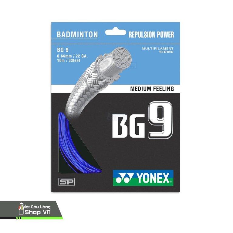 Bg9 Sợi – Sp