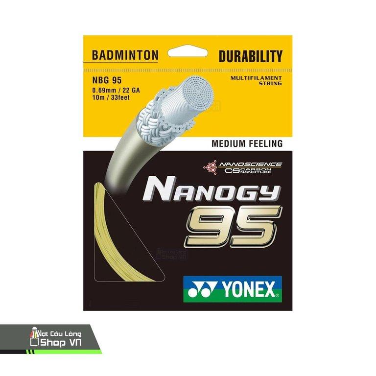 Nanogy 95 (cc)