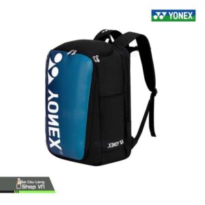 Balo Yonex 229bp001u Trắng/tím