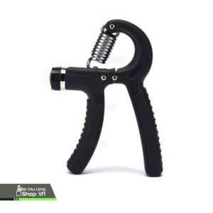Bóp Lực Tay Đếm Số Kenza