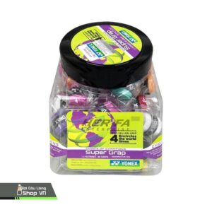 Cuốn Yonex 102ex (60 In 1)