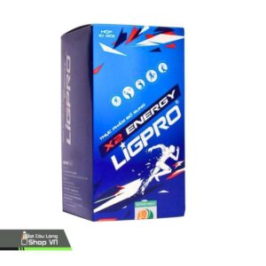 Tpbs X2 Energy Ligpro