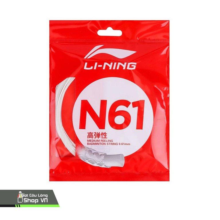 Dây Lining N61 Sợi