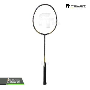 Vợt Cầu Lông Felet Woven Tj Power (v2)