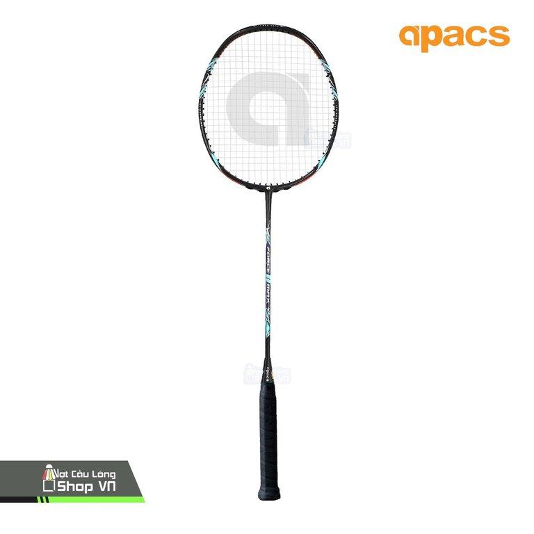 Vợt Cầu Lông Apacs Force Ii Max
