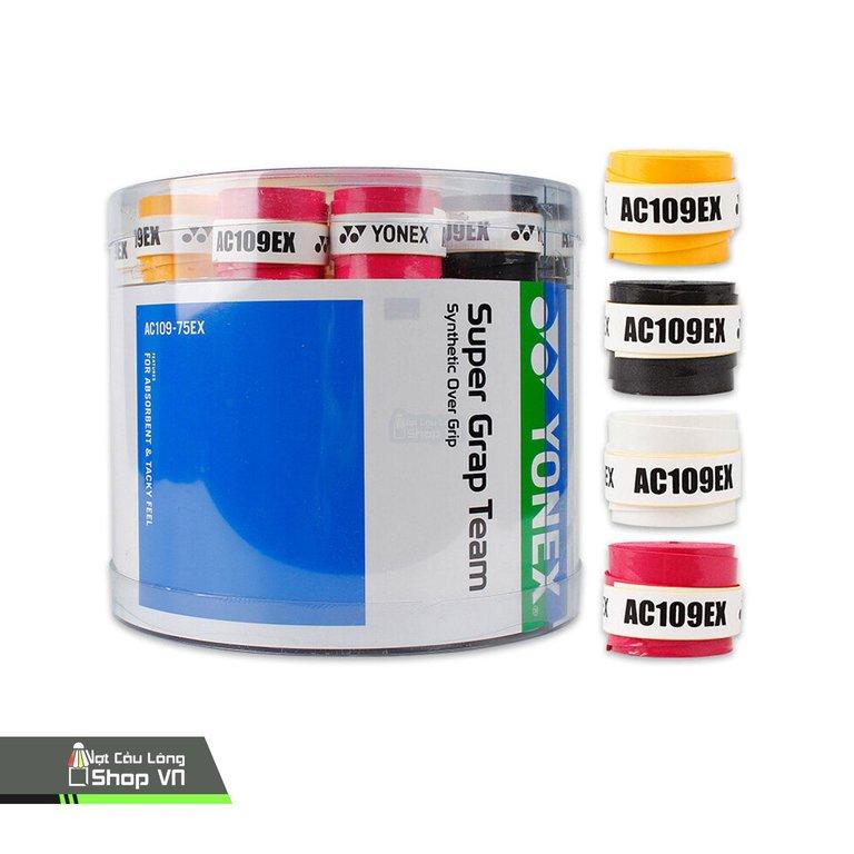 Cuốn Yonex Ac109-75ex (lẻ)