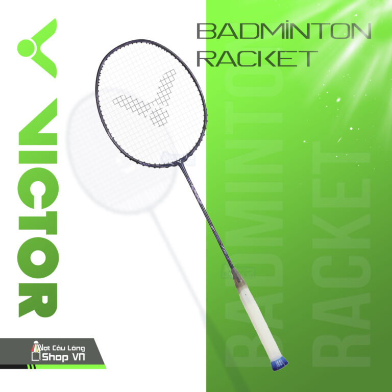 Review Victor Auraspeed Fantome: Tốc độ và kiểm soát vượt trội