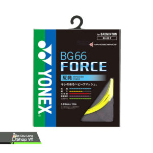 66 Force Sợi Jp