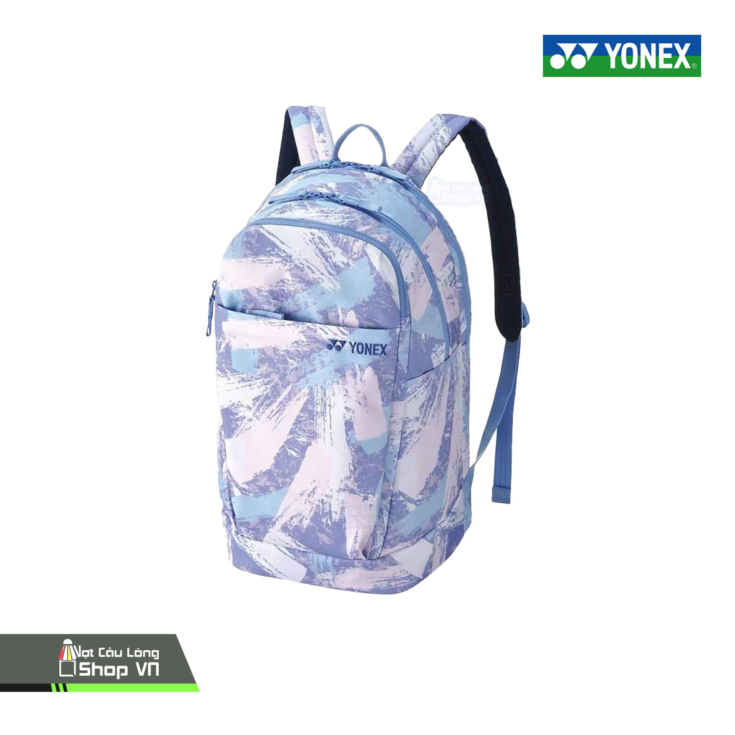 Balo Yonex Bag2268 Tím