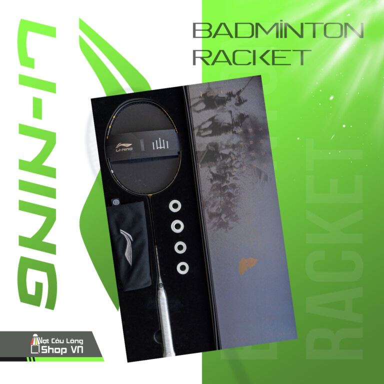 Review Lining Phong – Hỏa – Lâm – Sơn Chính Hãng Chi Tiết
