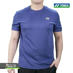 Áo Cầu Lông Yonex Rm-j035-3088-rw2-s Skipper Blue