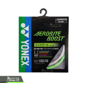 Aerobite Boost Sợi Jp
