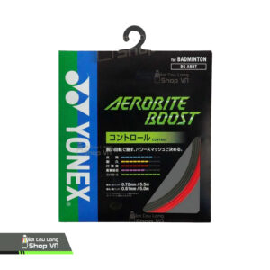 Aerobite Boost – Jp