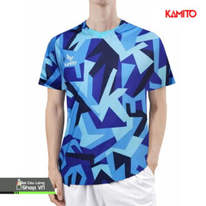Áo Cầu Lông Kamito Kmah230922