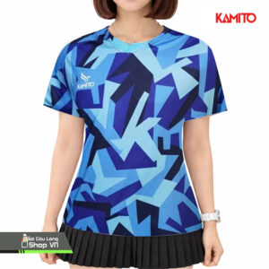 Áo Cầu Lông Kamito Kmah230922f