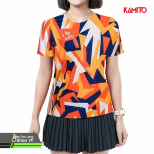Áo Cầu Lông Kamito Kmah230963f