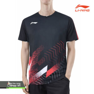 Áo Cầu Lông Lining Lky