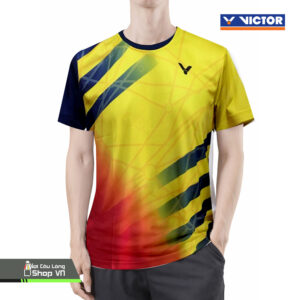 Áo Cầu Lông Victor At-7500