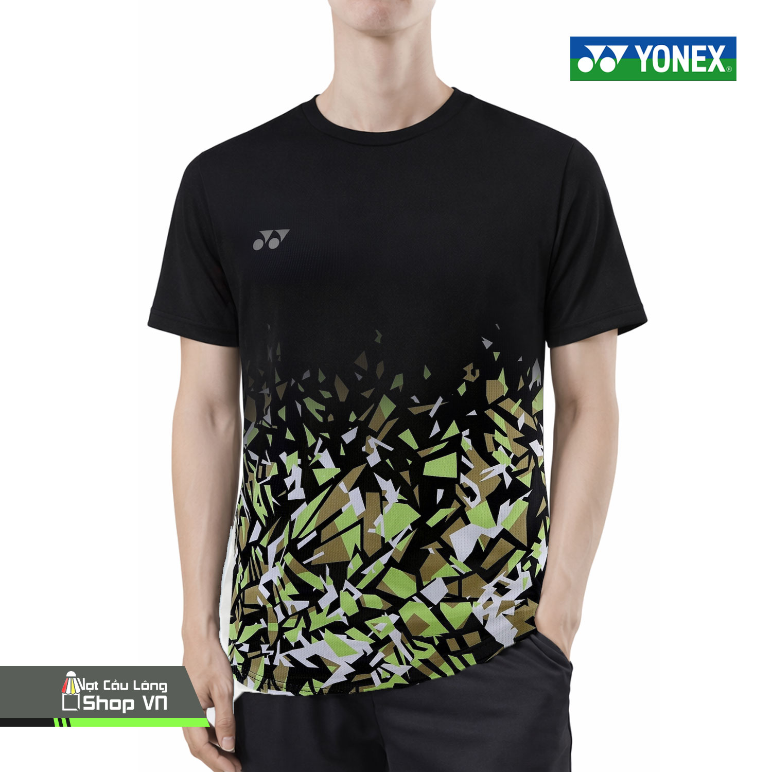 Áo Cầu Lông Yonex 23006