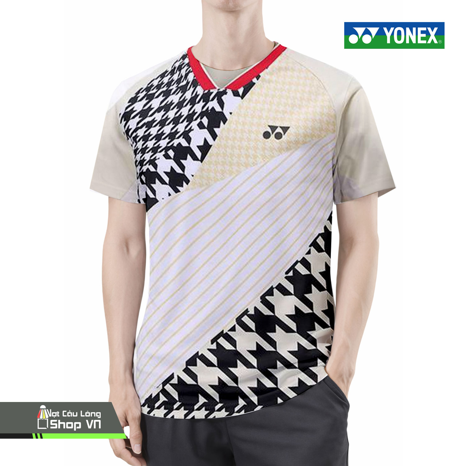 Áo Cầu Lông Yonex 2375