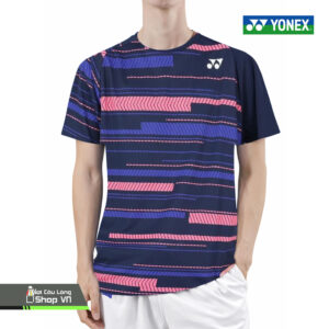 Áo Cầu Lông Yonex 2388a Tím