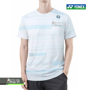 Áo Cầu Lông Yonex 2388a Trắng