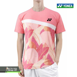 Áo Cầu Lông Yonex 2517a Hồng