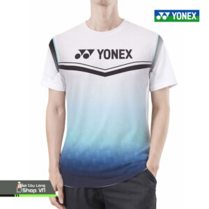Áo Cầu Lông Yonex 376a Trắng