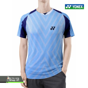 Áo Cầu Lông Yonex 6290a Xanh