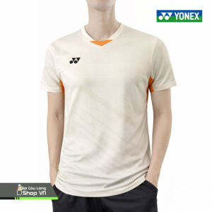 Áo Cầu Lông Yonex A733 Be