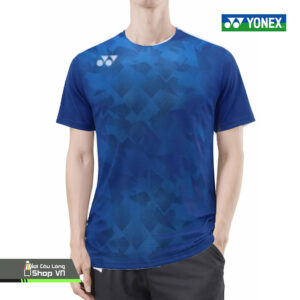 Áo Cầu Lông Yonex B3308 Xanh