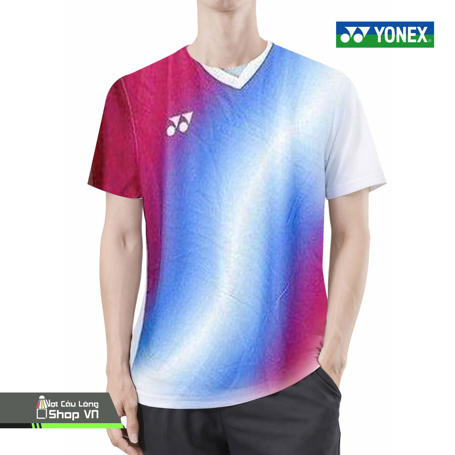 https://votcaulongshop.vn/wp-content/uploads/2025/12/Ao-Cau-Long-Yonex-Kid-2024-Do-xanh.jpg