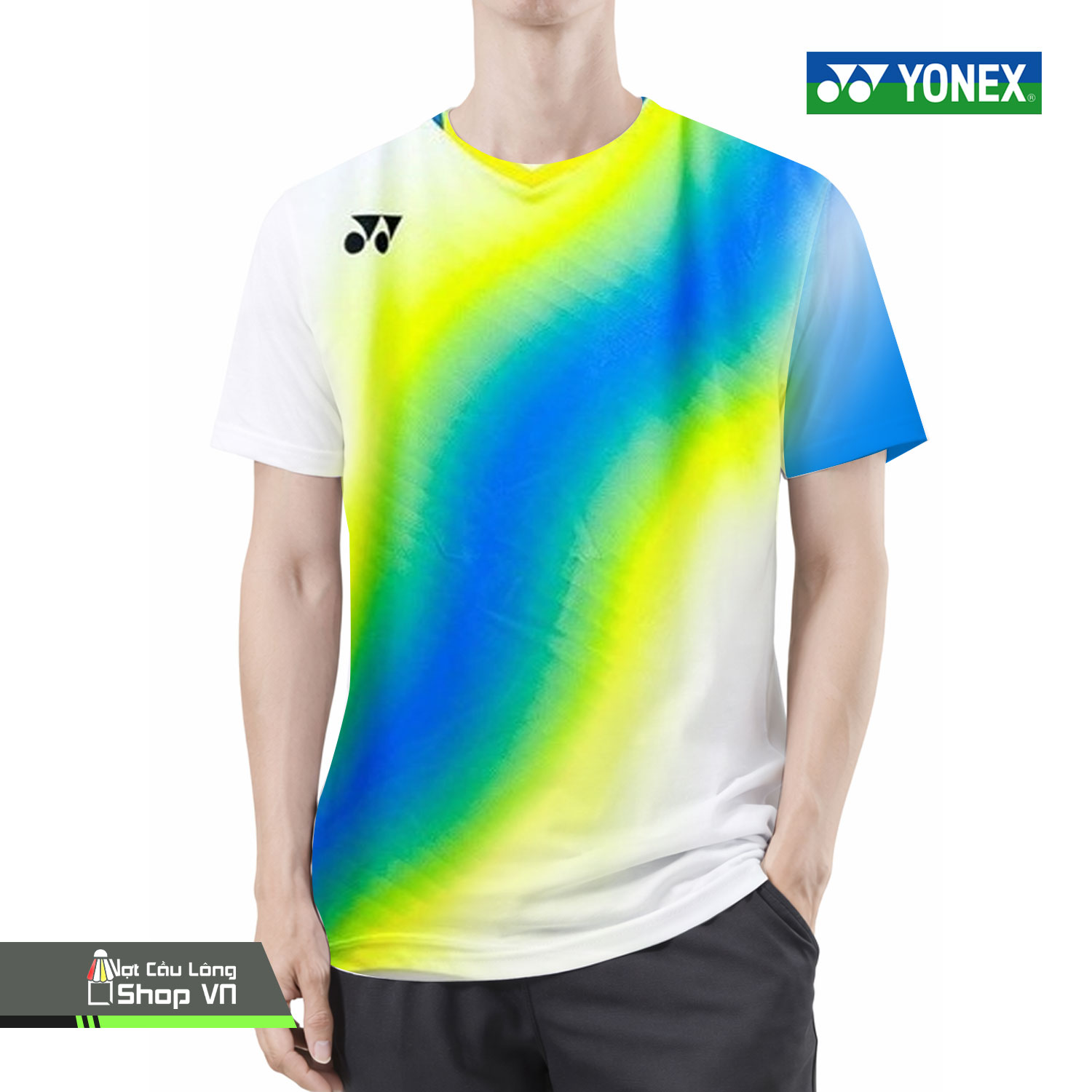 https://votcaulongshop.vn/wp-content/uploads/2025/12/Ao-Cau-Long-Yonex-Kid-2024-Trang-vang.jpg