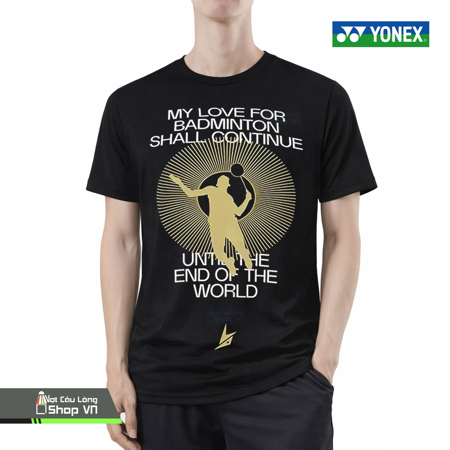 Áo Cầu Lông Yonex Lindan