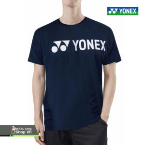 Áo Cầu Lông Yonex Rm-h036-2527-easy23 Blue Night/white