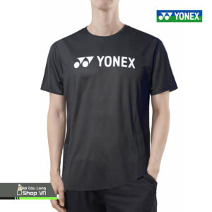 Áo Cầu Lông Yonex Rm-h036-2527-easy23 Dark Shadow/white