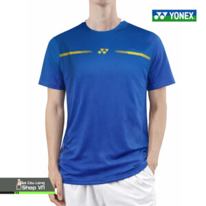 Áo Cầu Lông Yonex Rm-h036-2529-easy23 Directoire Blue