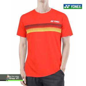 Áo Cầu Lông Yonex Rm-h036-2532-easy23 Fiery Red