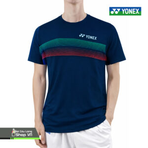 Áo Cầu Lông Yonex Rm-h036-2532-easy23 Patriot Blue
