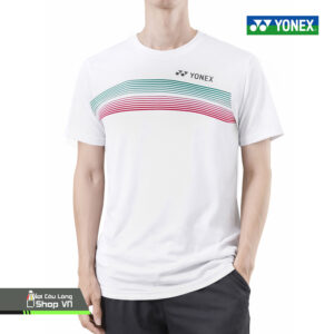 Áo Cầu Lông Yonex Rm-h036-2532-easy23 White