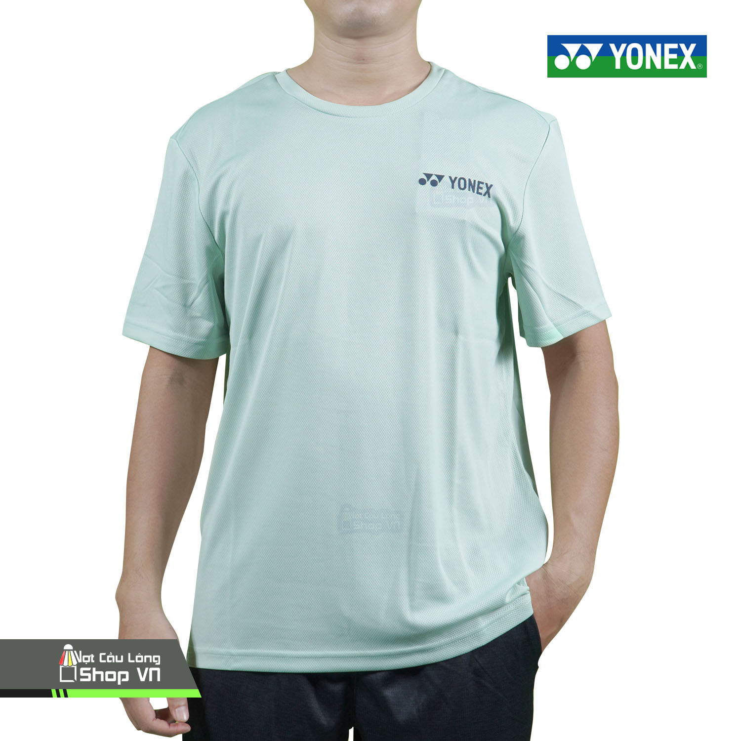 Áo Cầu Lông Yonex Rm-j035-2889 Aqua Foam