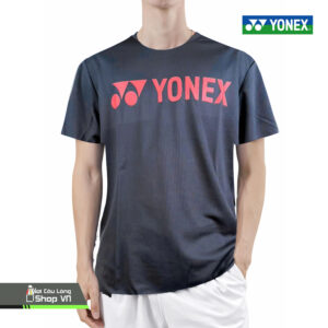 Áo Cầu Lông Yonex Rm-j035-2890 Dark Navy
