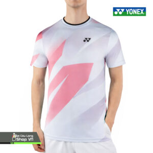 Áo Cầu Lông Yonex Rm-j035-2895 White